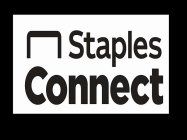 STAPLES CONNECT