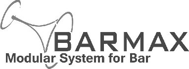 BARMAX MODULAR SYSTEMS FOR BAR