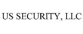 US SECURITY, LLC