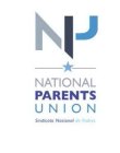 NPU NATIONAL PARENTS UNION SINDICATO NACIONAL DE PADRES