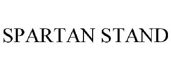 SPARTAN STAND