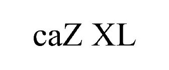 CAZ XL