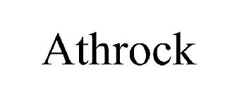 ATHROCK