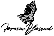 FOREVER BLESSED