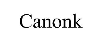 CANONK