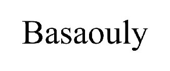 BASAOULY