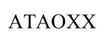 ATAOXX
