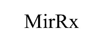 MIRRX