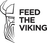 FEED THE VIKING