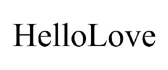 HELLOLOVE