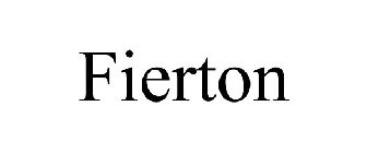 FIERTON