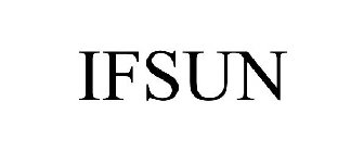 IFSUN