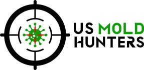 US MOLD HUNTERS