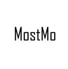 MOSTMO