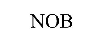 NOB