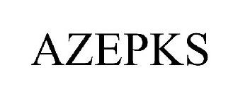 AZEPKS