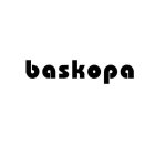 BASKOPA