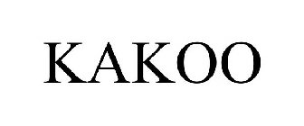 KAKOO