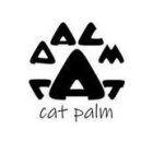 CAT PALM