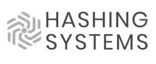 HASHING SYSTEMS