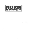 NORM TECHNOLOGIES AND DESIGN