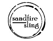SANDFIRE SLING