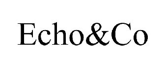 ECHO&CO