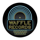 WAFFLE RECORDS WAFFLE HOUSE