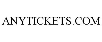 ANYTICKETS.COM