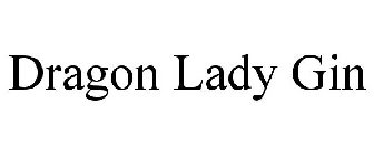 DRAGON LADY GIN