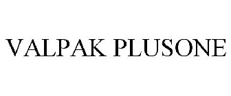 VALPAK PLUSONE