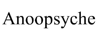 ANOOPSYCHE