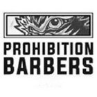 PROHIBITION BARBERS