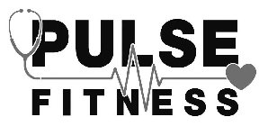 PULSE FITNESS