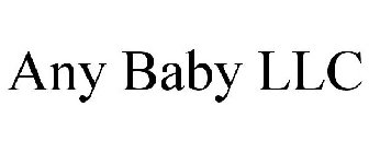ANY BABY LLC