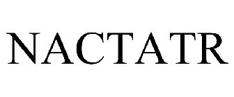 NACTATR