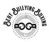 BEAT BULLYING BOXING BB