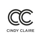 CINDY CLAIRE