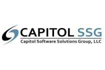 CAPITOL SSG CAPITOL SOFTWARE SOLUTIONS GROUP, LLC