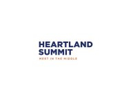 HEARTLAND SUMMIT MEET IN THE MIDDLE