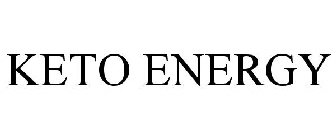 KETO ENERGY