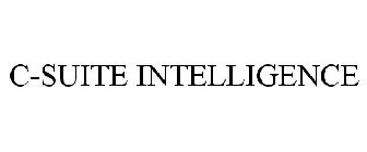 C-SUITE INTELLIGENCE