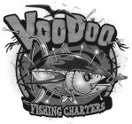 VOODOO FISHING CHARTERS
