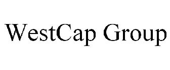 WESTCAP GROUP