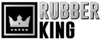 RUBBER KING