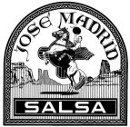 JOSE MADRID SALSA