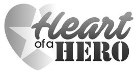 HEART OF A HERO