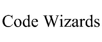 CODE WIZARDS