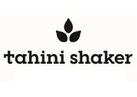 TAHINI SHAKER