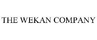 THE WEKAN COMPANY